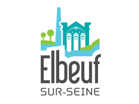 elbeuf-sur-seine-logo