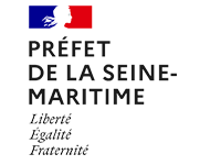 prefet-de-la-seine-maritime-logo