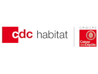 CDC Habitat Groupe Caisse des Dépôts et Consignation
