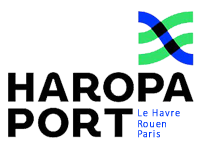 Haropa Port Le Havre Rouen Paris