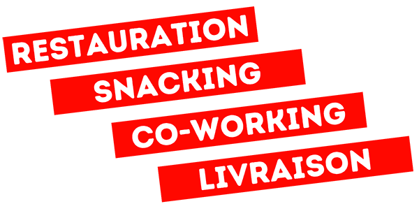 Léo à table restaurant snacking co-working livraison réouverture septembre 2024