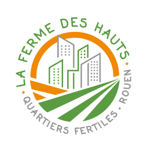 Ferme des Hauts - Quartiers Fertiles Rouen