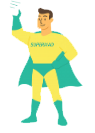 SUPERMAD Archim'aide Emploi