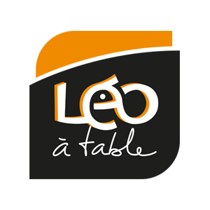 Chez Leo à table restaurant insertion coworking location salle réunion rouen
